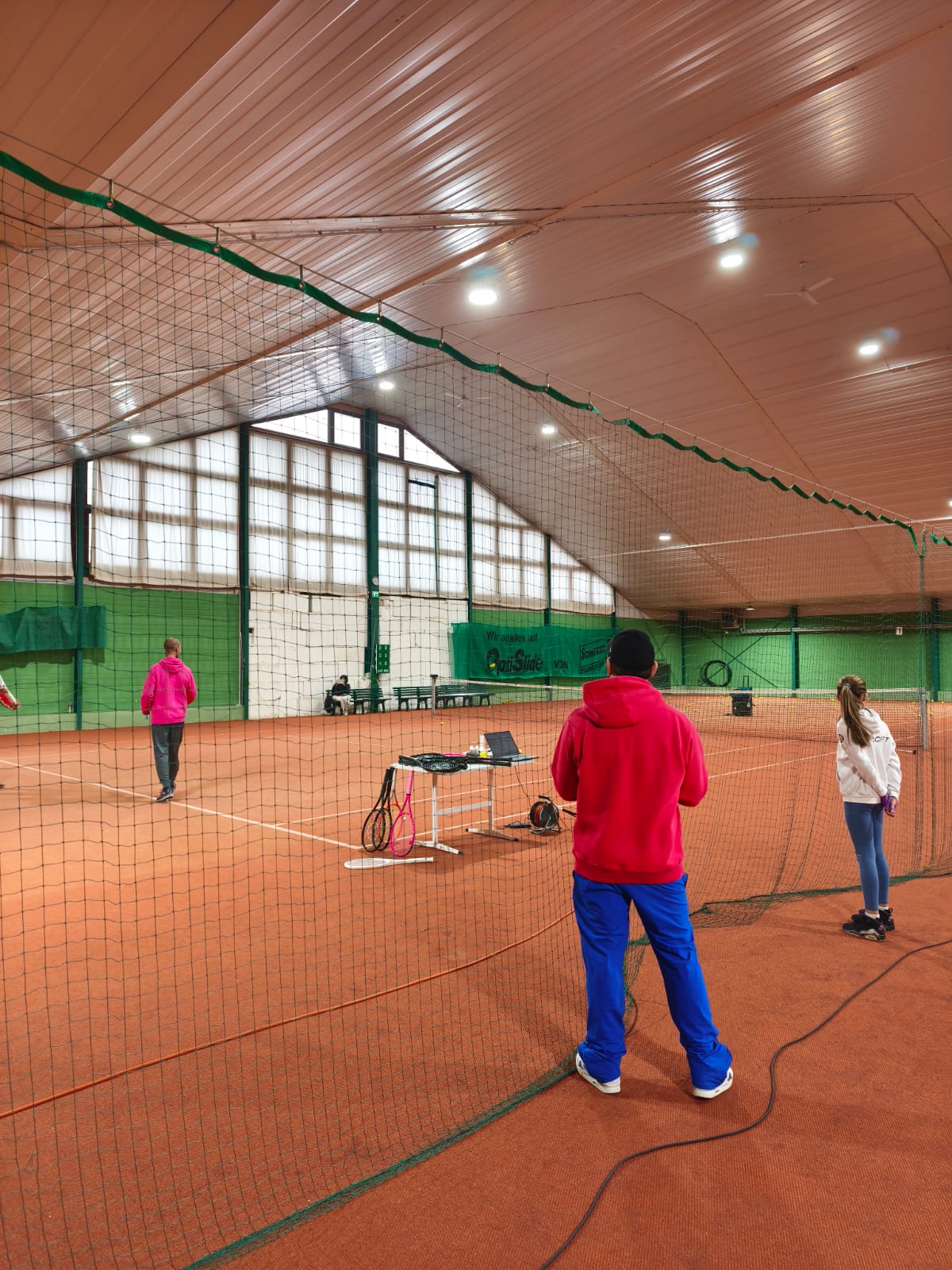 🇦🇹 Erstes großes Fitting-Event in Österreich