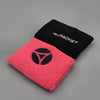 Sweatband "Sweat it" by myRacket 
