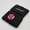Sweatband "Sweat it" by myRacket 