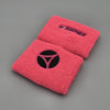Sweatband "Sweat it" by myRacket 