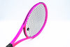 Tennisschläger pink