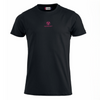 myRacket Baumwoll-Shirt