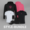Kleidung/Lifestyle - Bundle