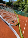 Model "PURE" Premium Carbon Tennisschläger